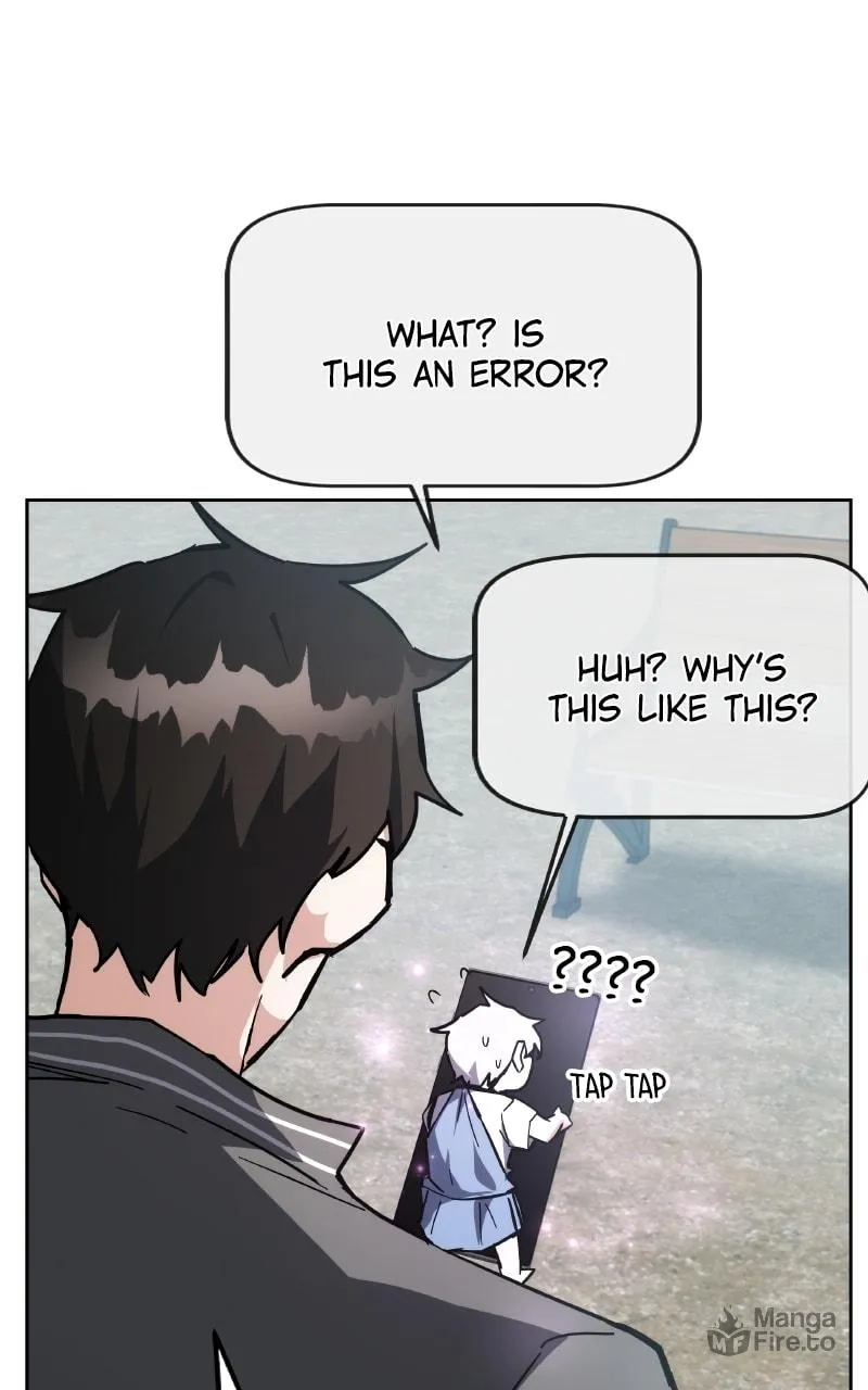Enrolling in the Transcendent Academy Chapter 29 page 30 - 