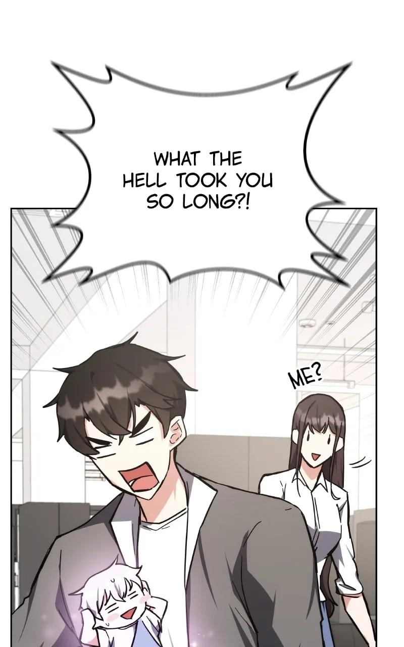 Enrolling in the Transcendent Academy Chapter 29 page 4 - 
