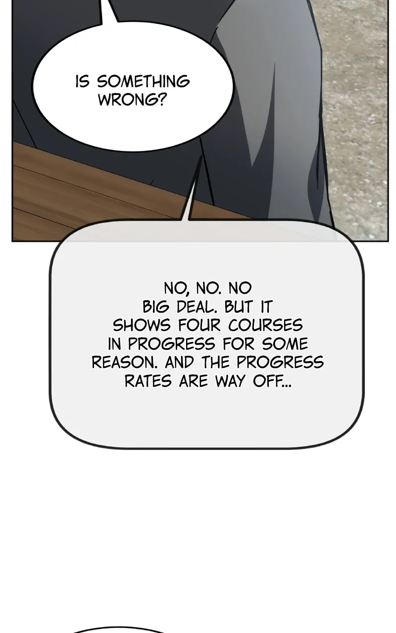Enrolling in the Transcendent Academy Chapter 29 page 31 - 