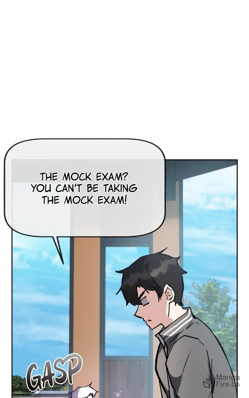 Enrolling in the Transcendent Academy Chapter 29 page 39 - 