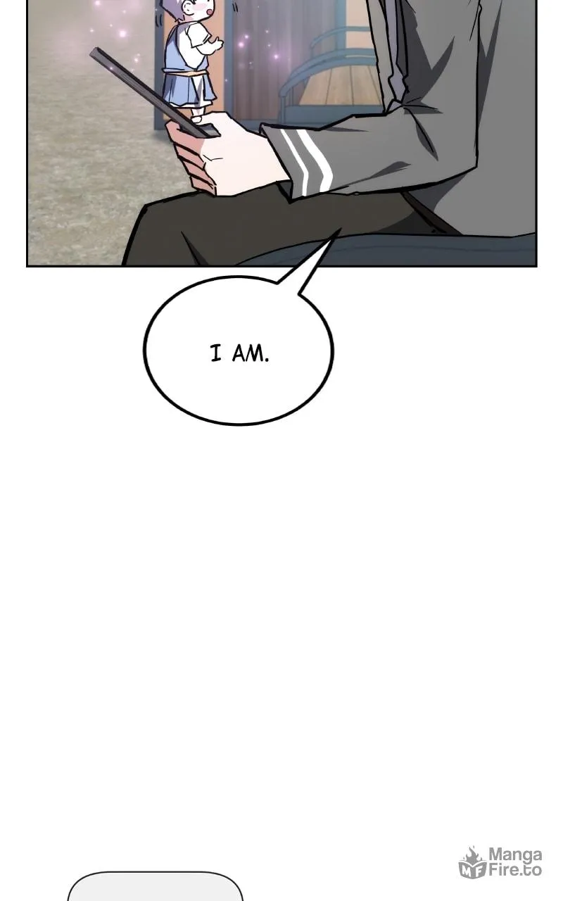 Enrolling in the Transcendent Academy Chapter 29 page 40 - 