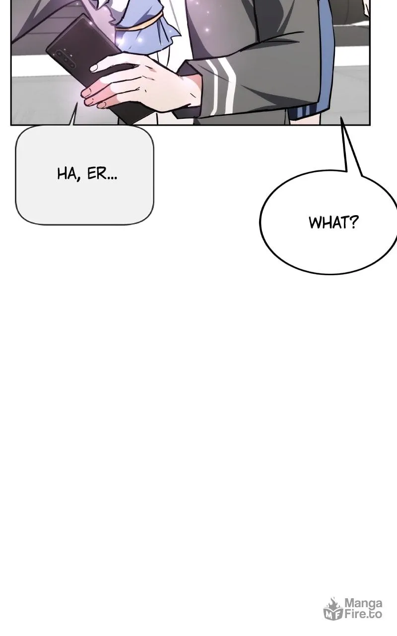 Enrolling in the Transcendent Academy Chapter 29 page 5 - 