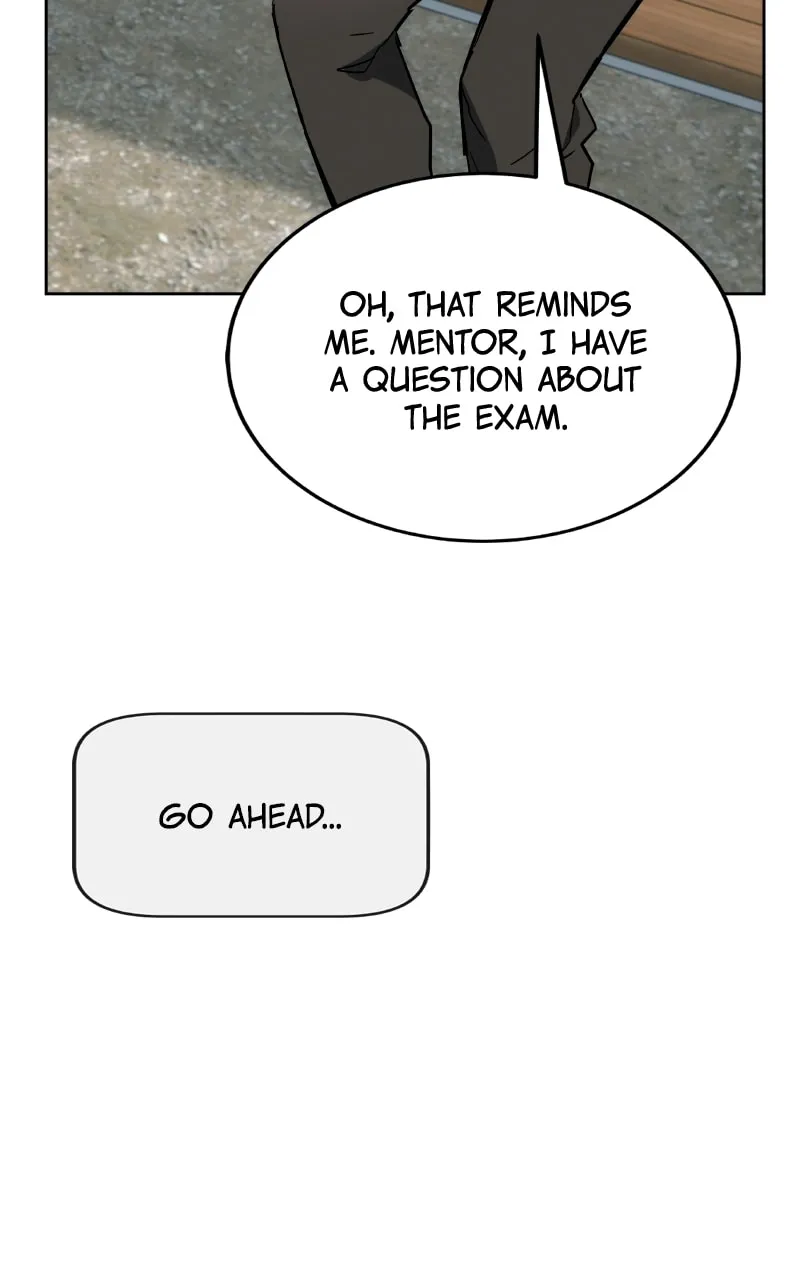 Enrolling in the Transcendent Academy Chapter 29 page 43 - 