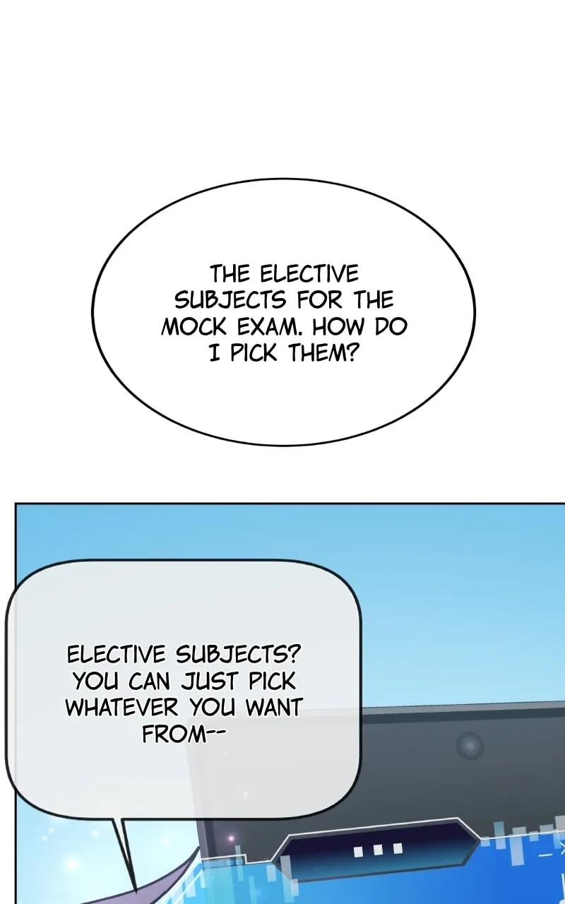 Enrolling in the Transcendent Academy Chapter 29 page 44 - 