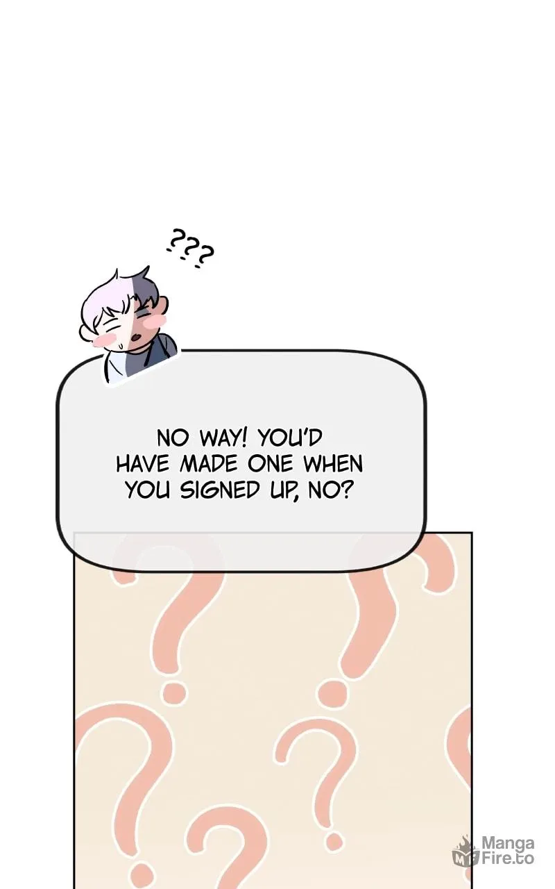 Enrolling in the Transcendent Academy Chapter 29 page 48 - 