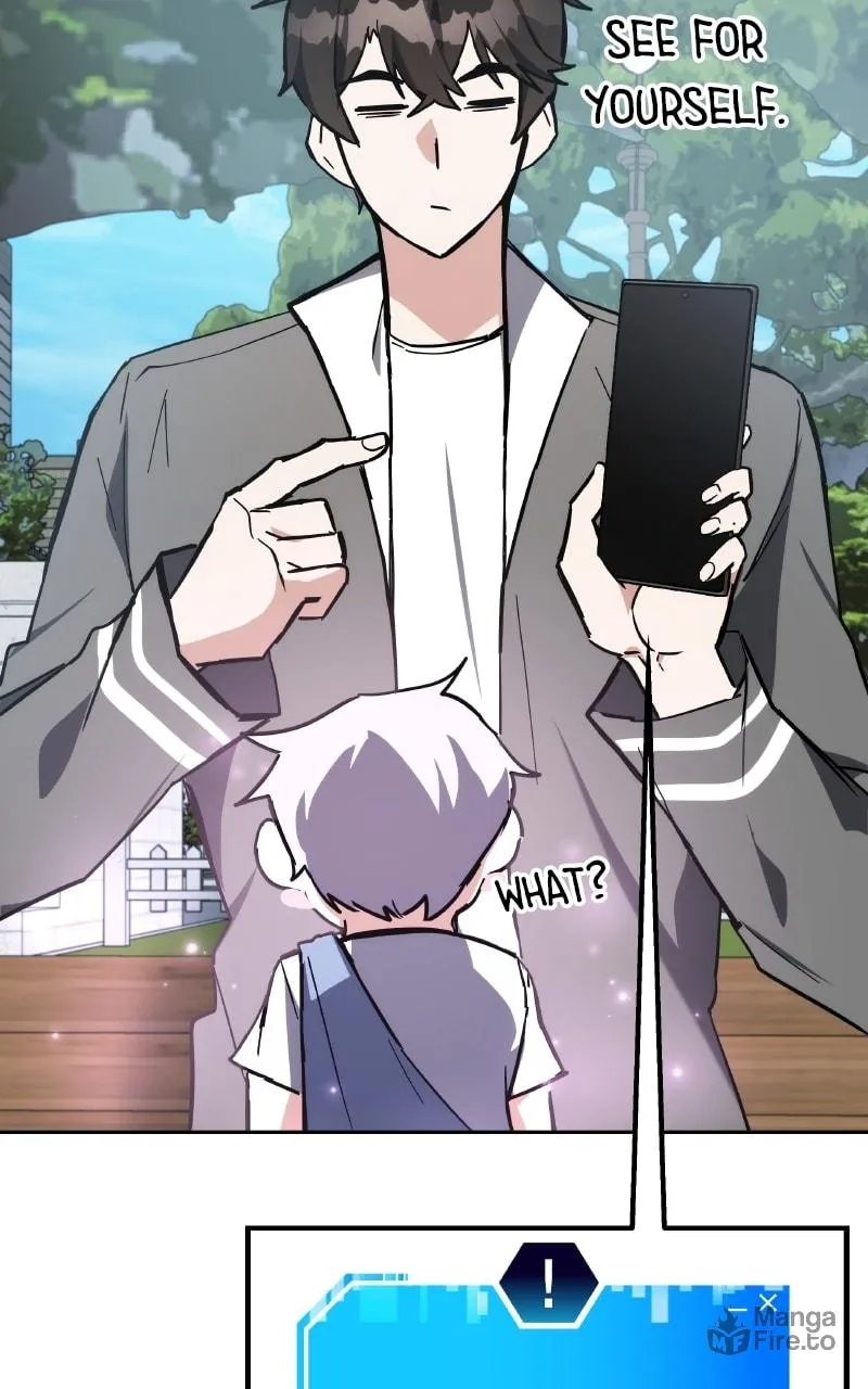 Enrolling in the Transcendent Academy Chapter 29 page 50 - 