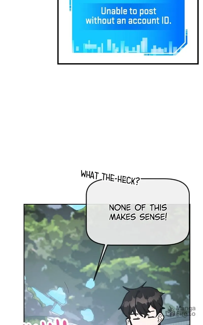 Enrolling in the Transcendent Academy Chapter 29 page 51 - 
