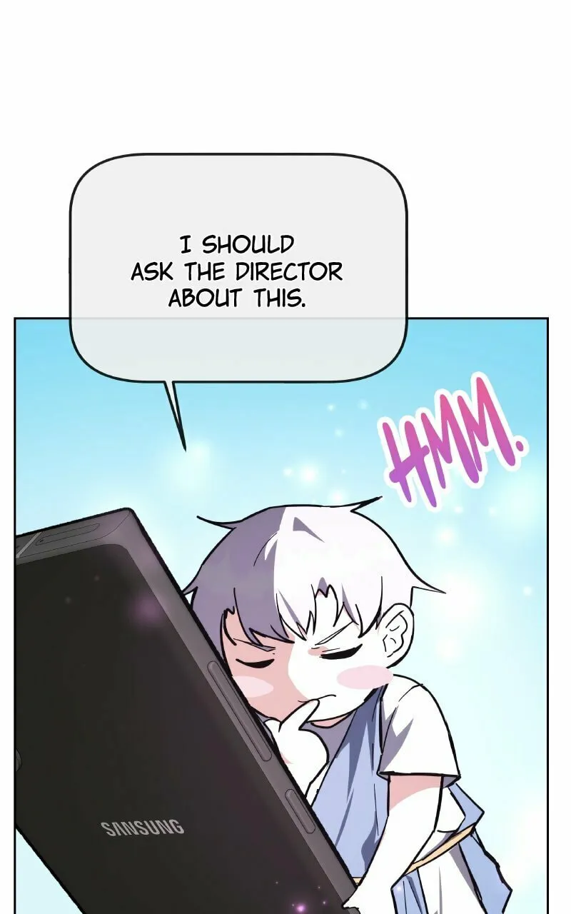 Enrolling in the Transcendent Academy Chapter 29 page 53 - 