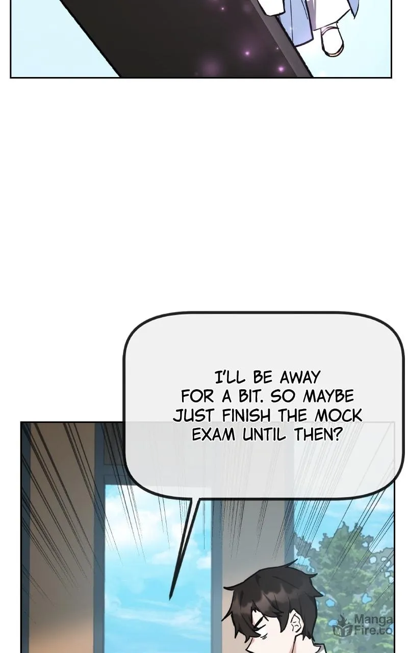 Enrolling in the Transcendent Academy Chapter 29 page 54 - 