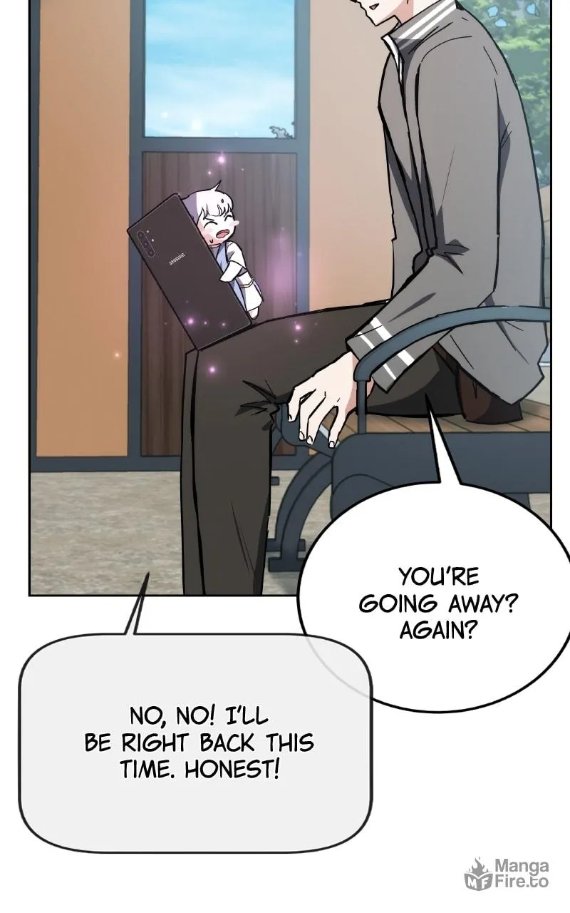 Enrolling in the Transcendent Academy Chapter 29 page 55 - 