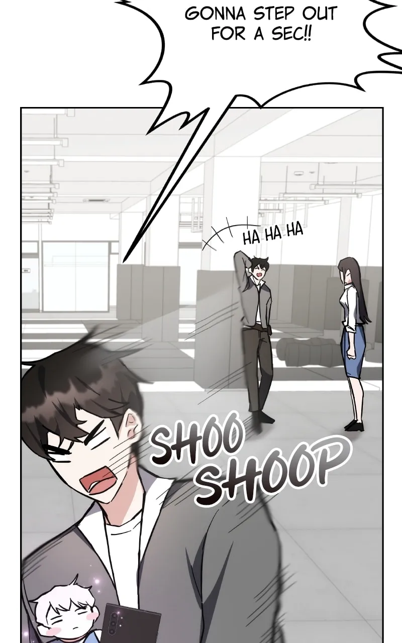 Enrolling in the Transcendent Academy Chapter 29 page 8 - 