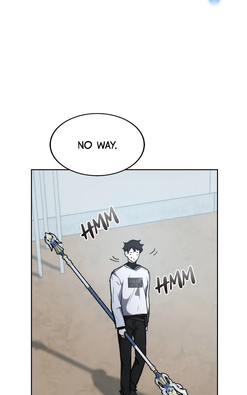 Enrolling in the Transcendent Academy Chapter 29 page 71 - 