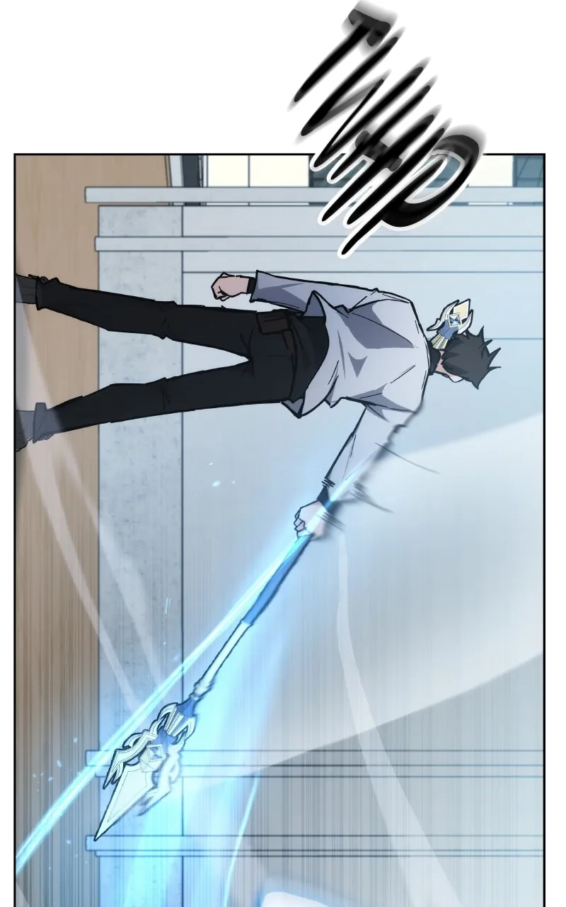 Enrolling in the Transcendent Academy Chapter 29 page 74 - 