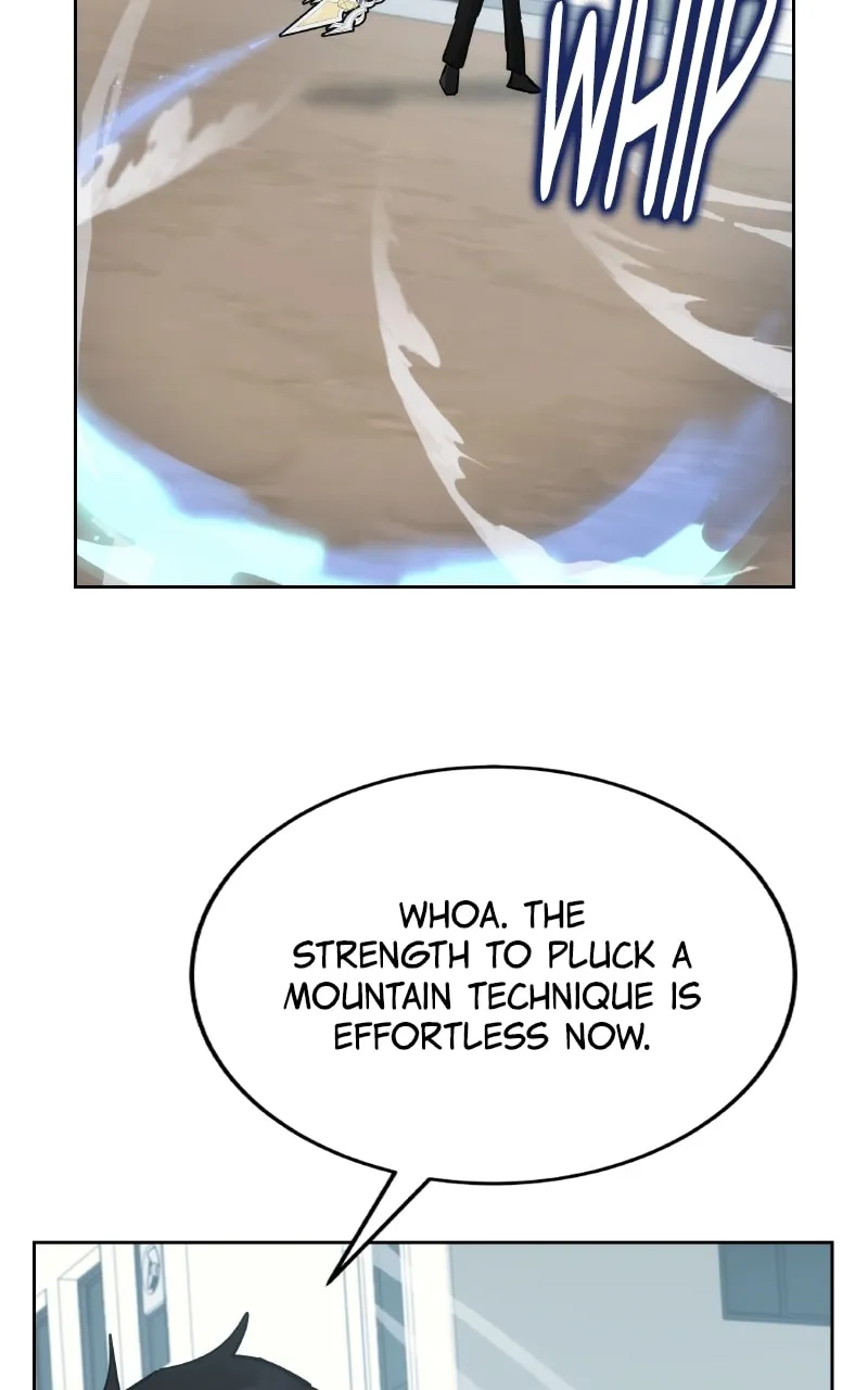 Enrolling in the Transcendent Academy Chapter 29 page 79 - 