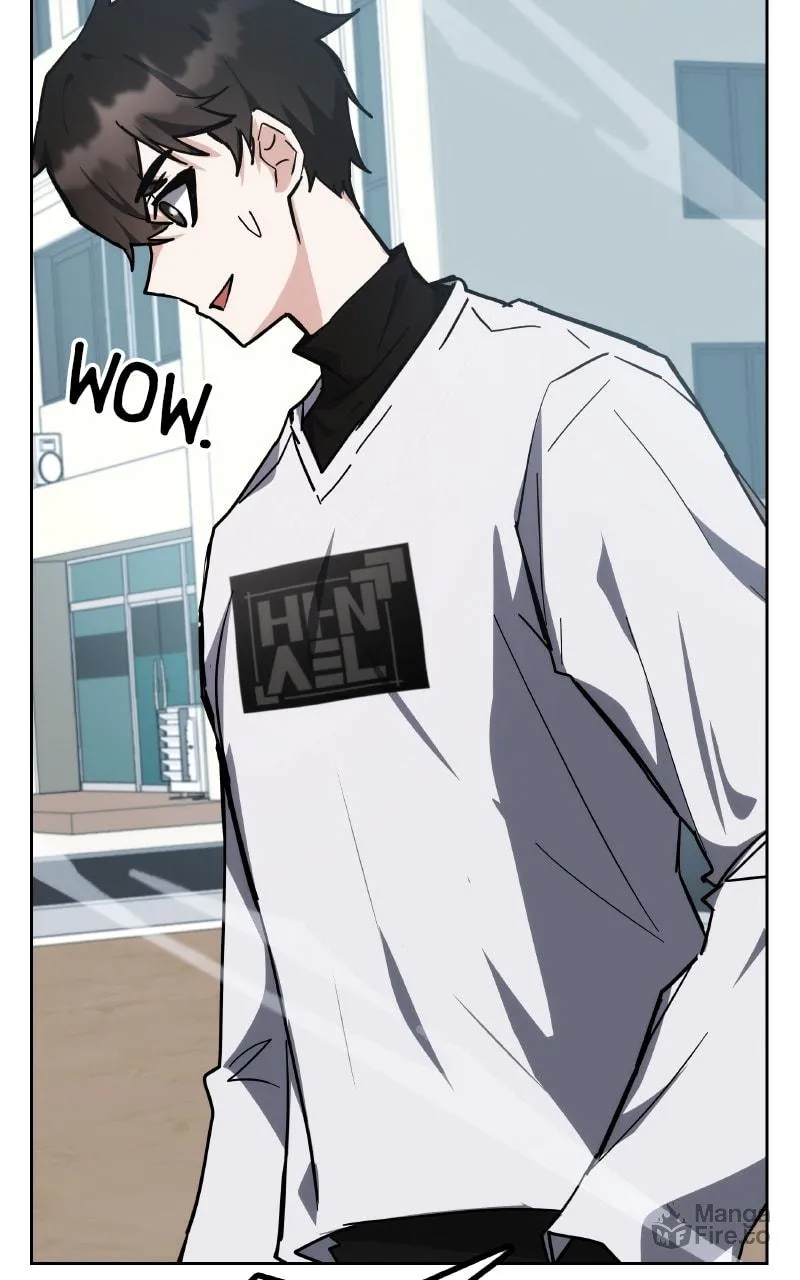 Enrolling in the Transcendent Academy Chapter 29 page 80 - 