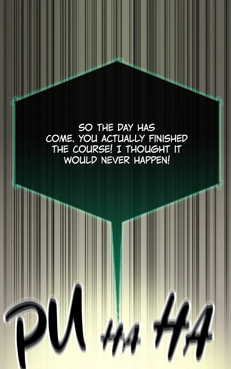 Enrolling in the Transcendent Academy Chapter 29 page 83 - 