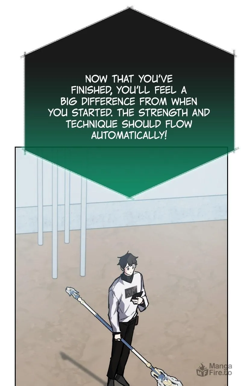 Enrolling in the Transcendent Academy Chapter 29 page 85 - 