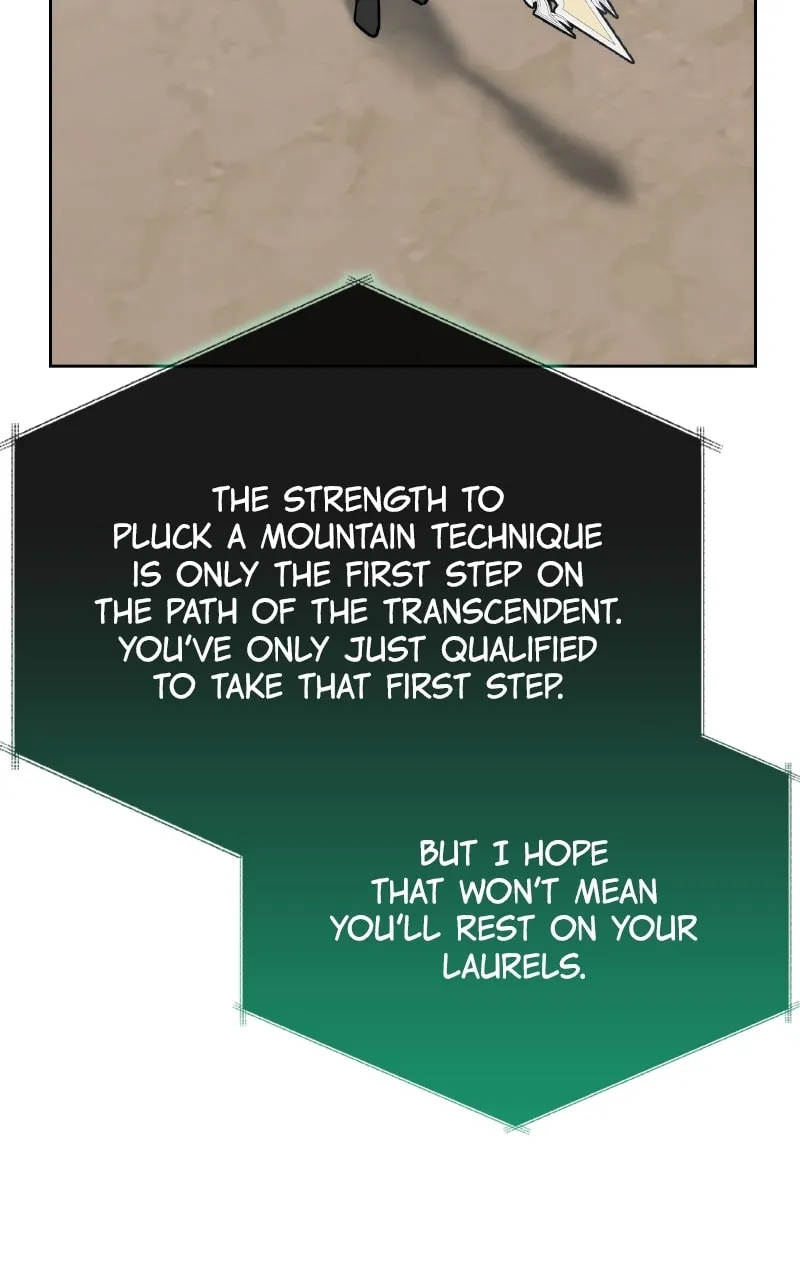 Enrolling in the Transcendent Academy Chapter 29 page 86 - 