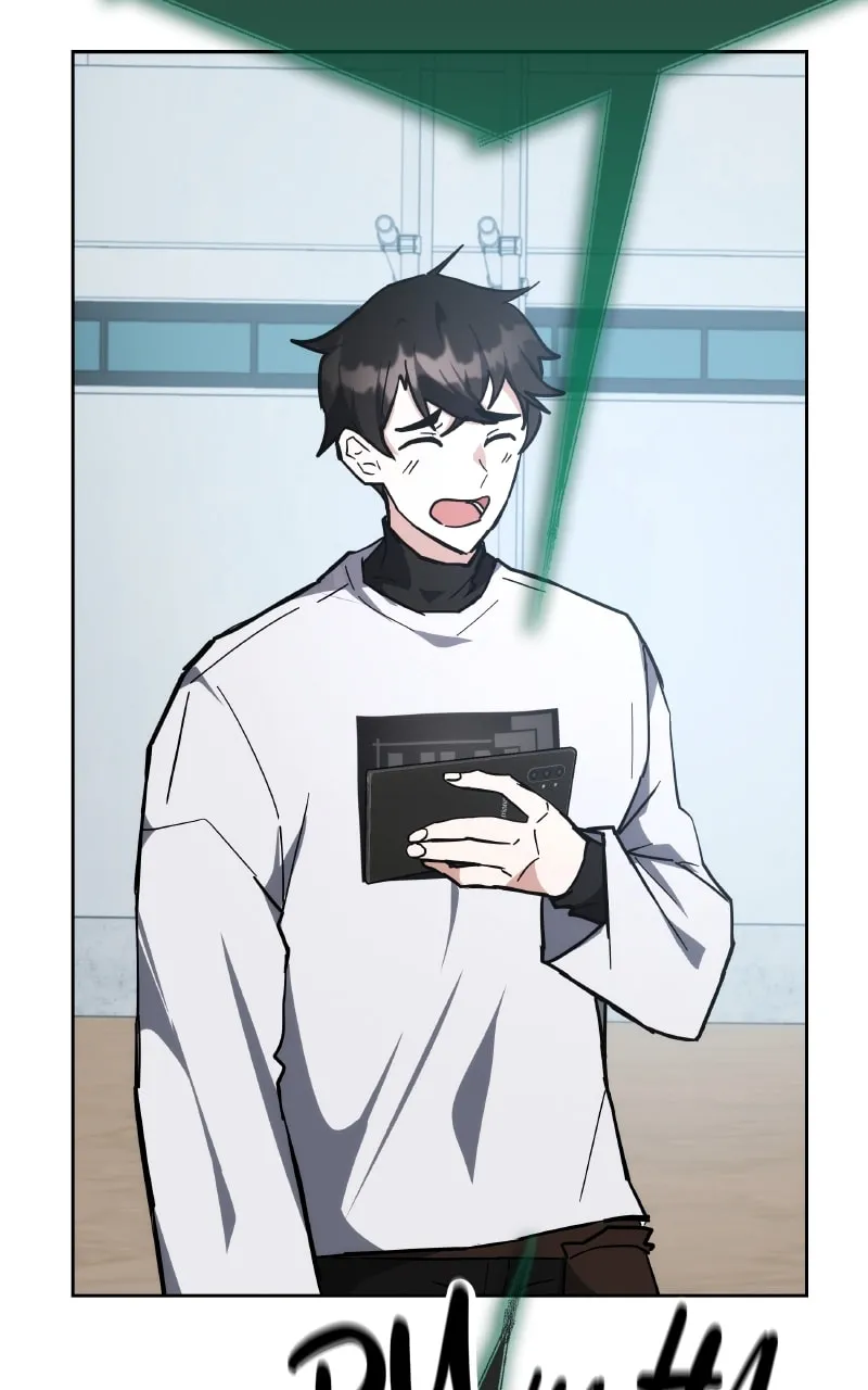Enrolling in the Transcendent Academy Chapter 29 page 88 - 