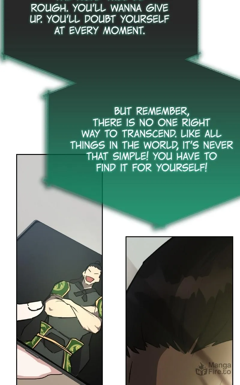 Enrolling in the Transcendent Academy Chapter 29 page 90 - 