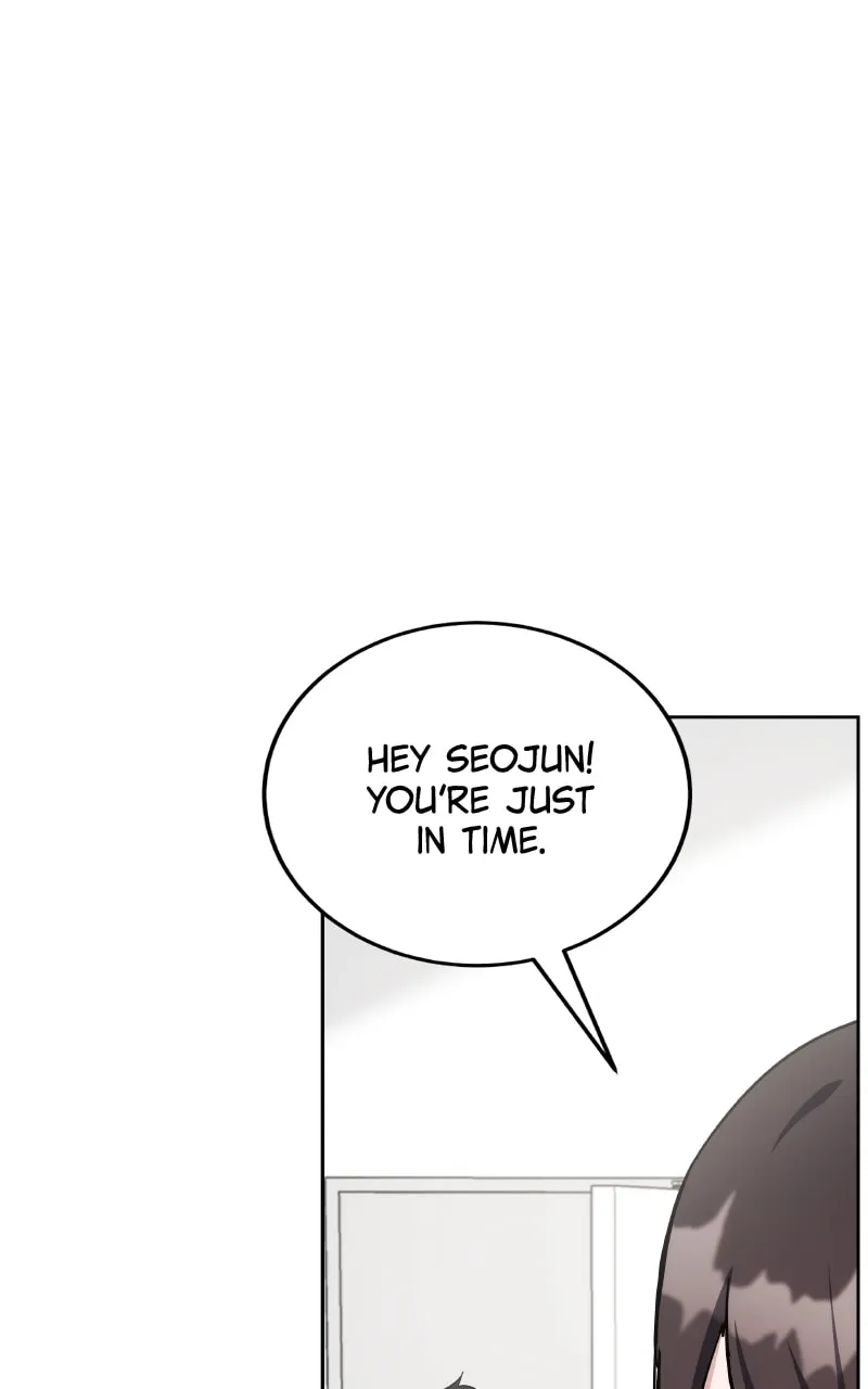 Enrolling in the Transcendent Academy Chapter 29 page 98 - 