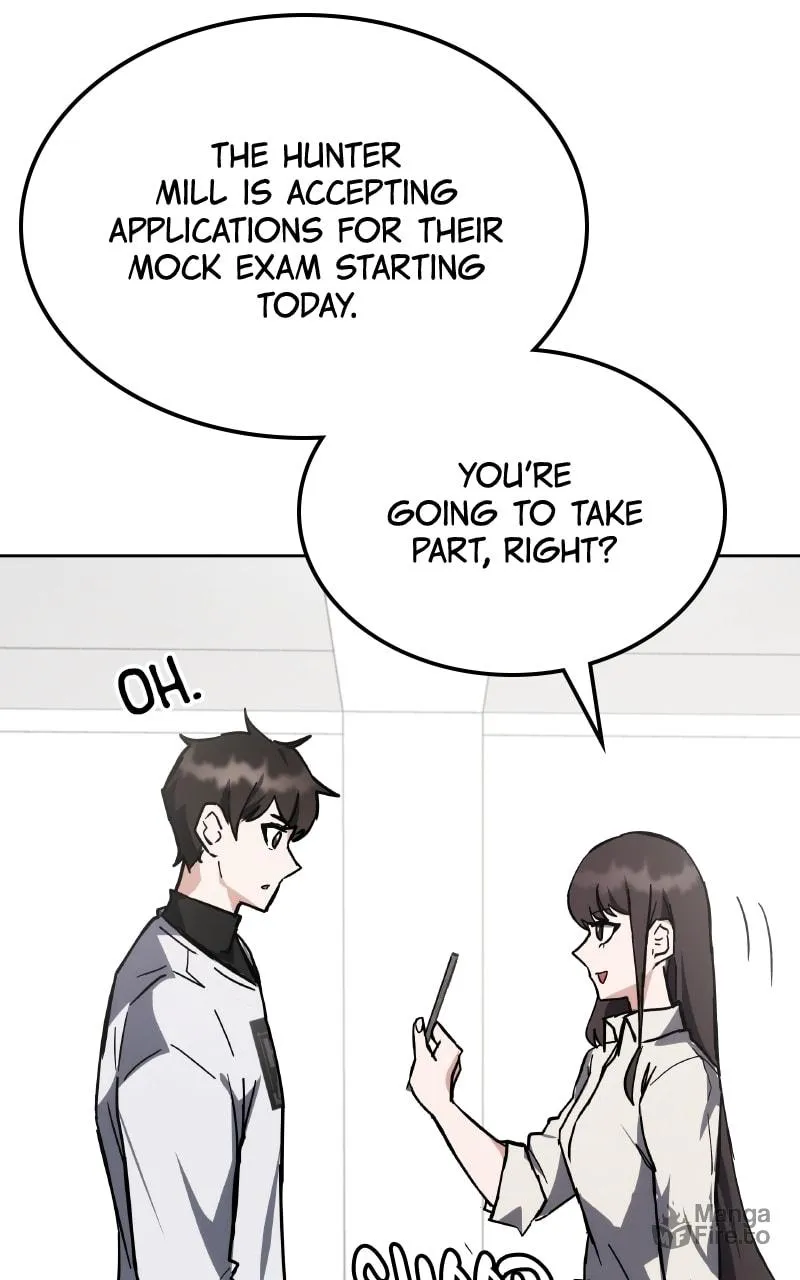 Enrolling in the Transcendent Academy Chapter 29 page 100 - 