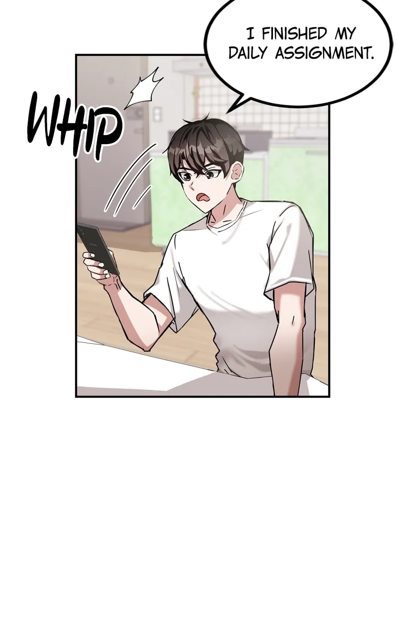 Enrolling in the Transcendent Academy Chapter 3 page 11 - 