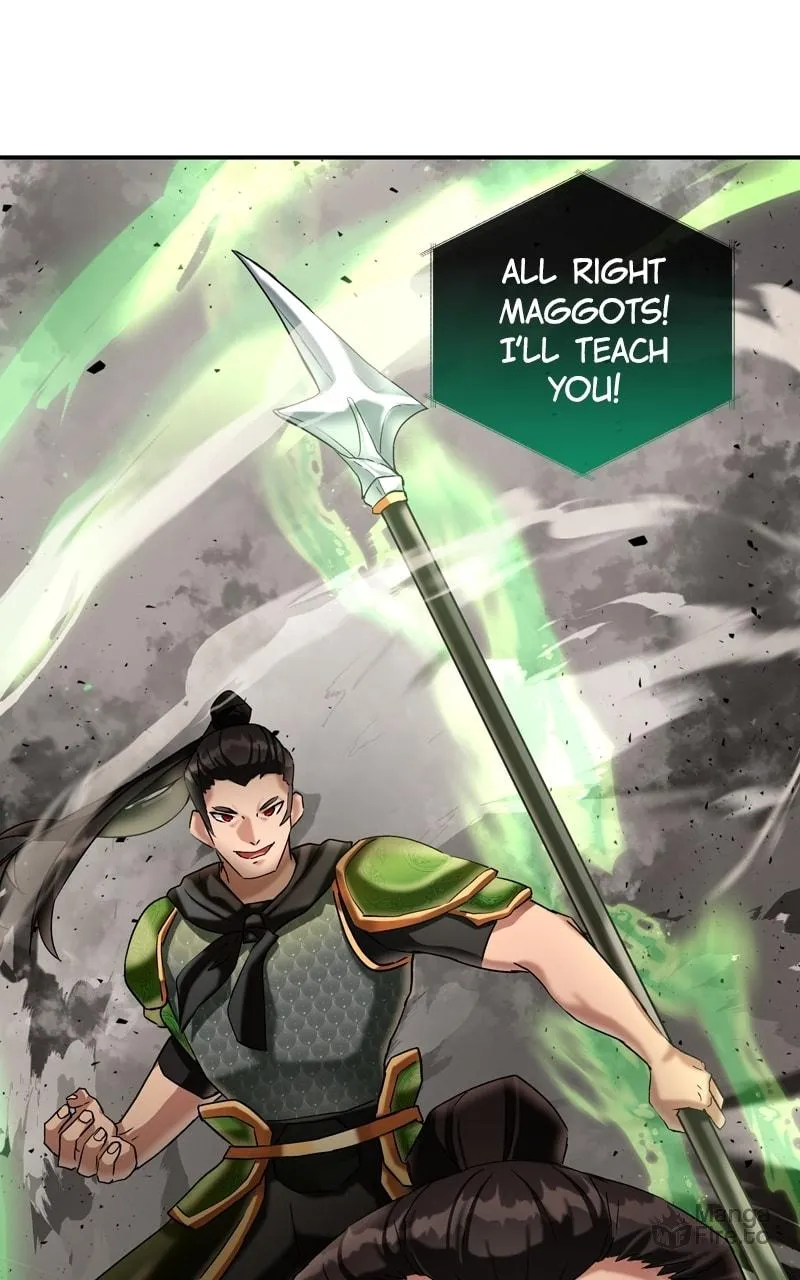 Enrolling in the Transcendent Academy Chapter 3 page 102 - 