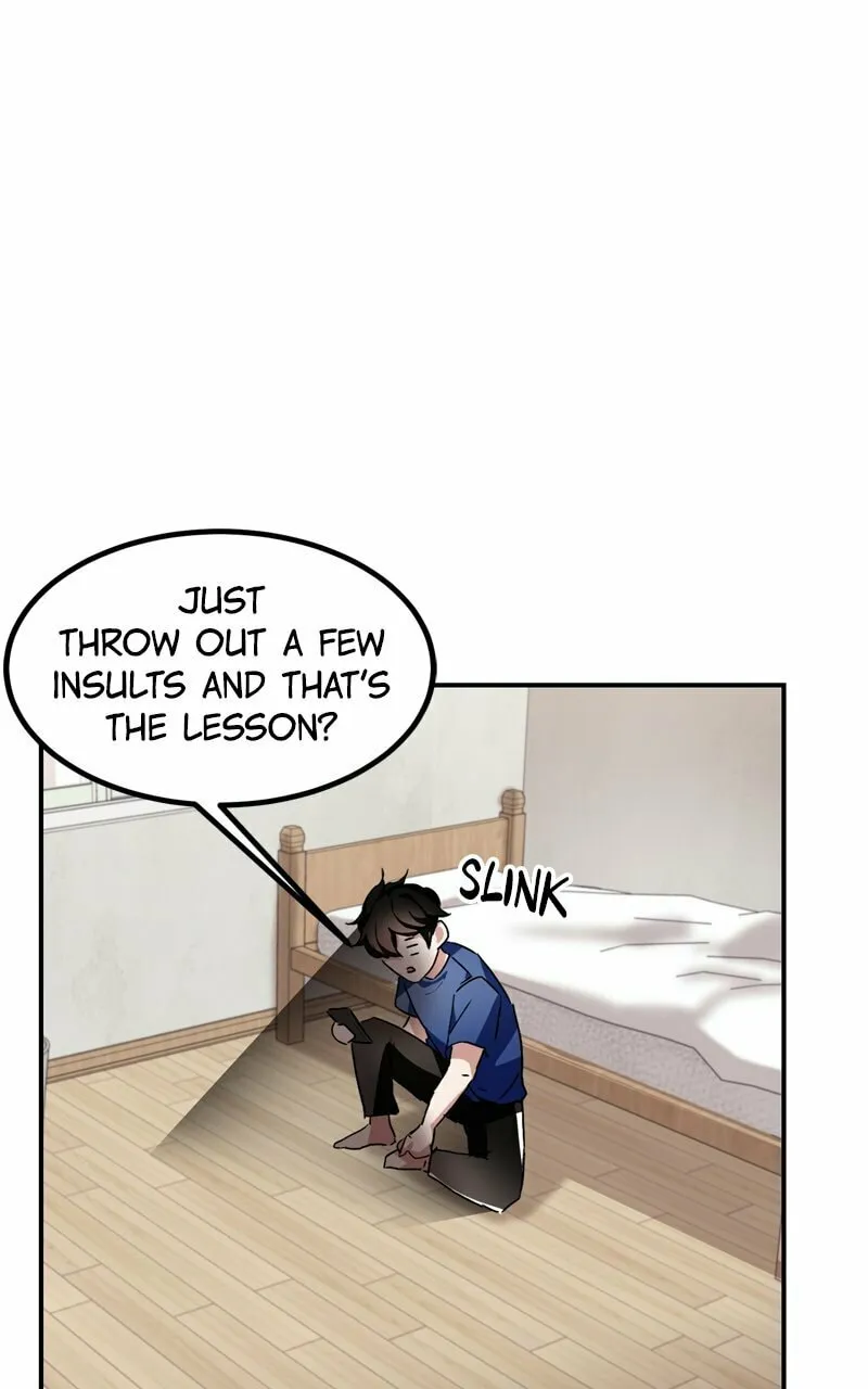 Enrolling in the Transcendent Academy Chapter 3 page 109 - 