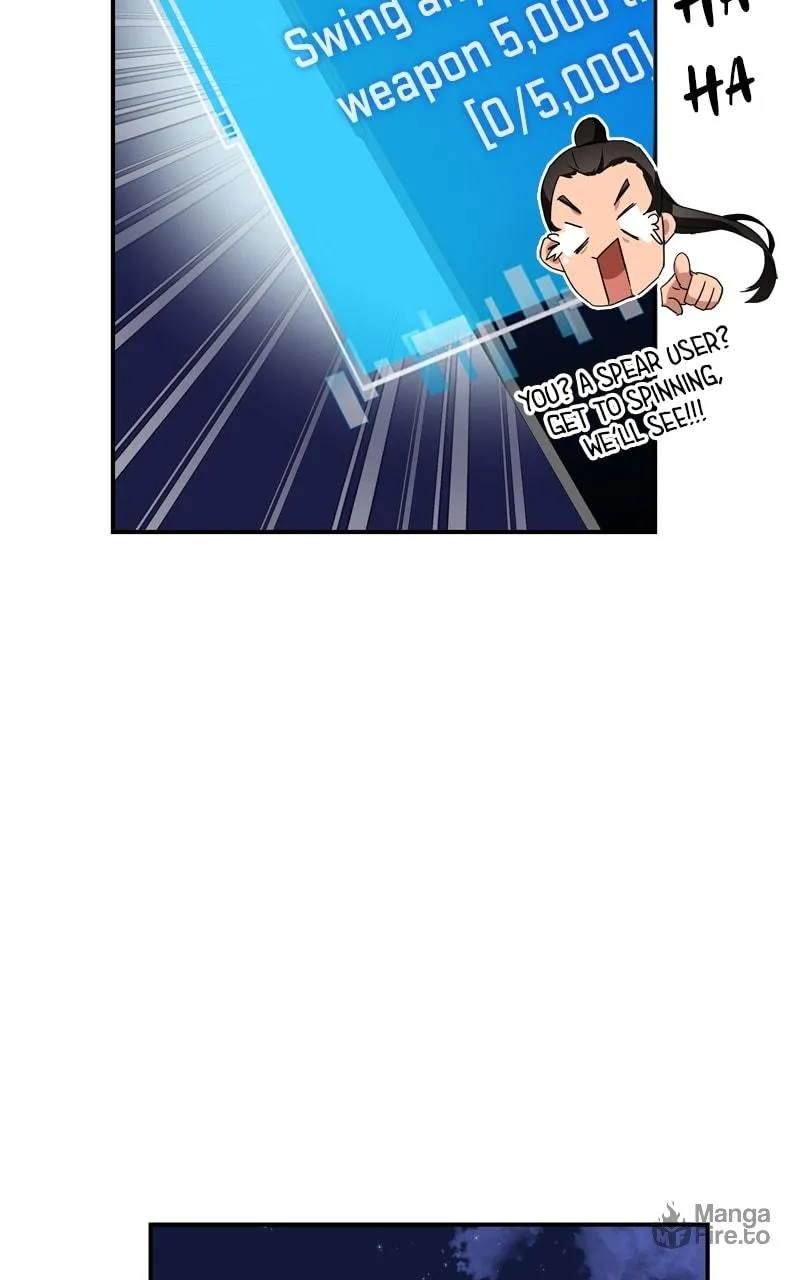 Enrolling in the Transcendent Academy Chapter 3 page 111 - 