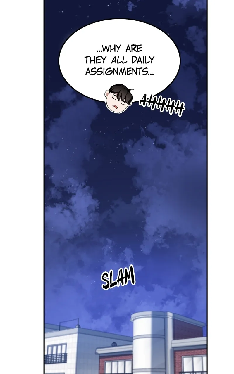 Enrolling in the Transcendent Academy Chapter 3 page 112 - 