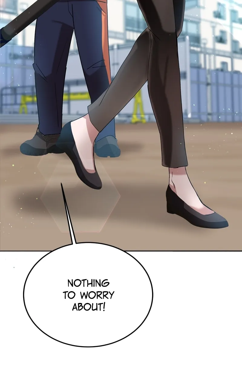 Enrolling in the Transcendent Academy Chapter 3 page 116 - 