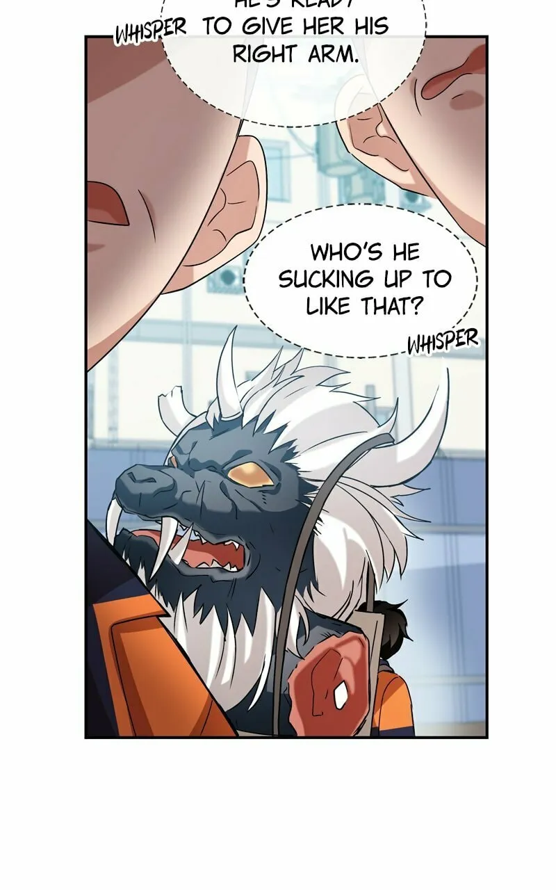 Enrolling in the Transcendent Academy Chapter 3 page 121 - 