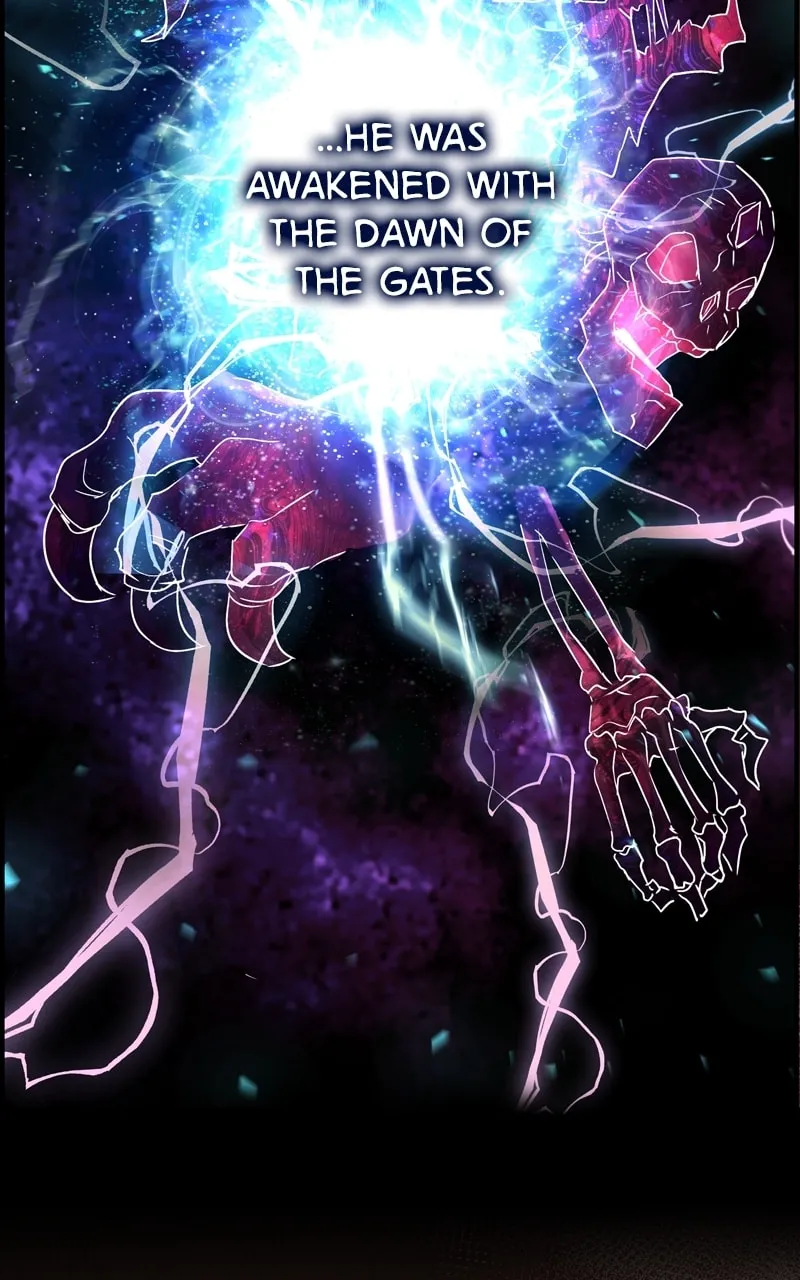 Enrolling in the Transcendent Academy Chapter 3 page 128 - 