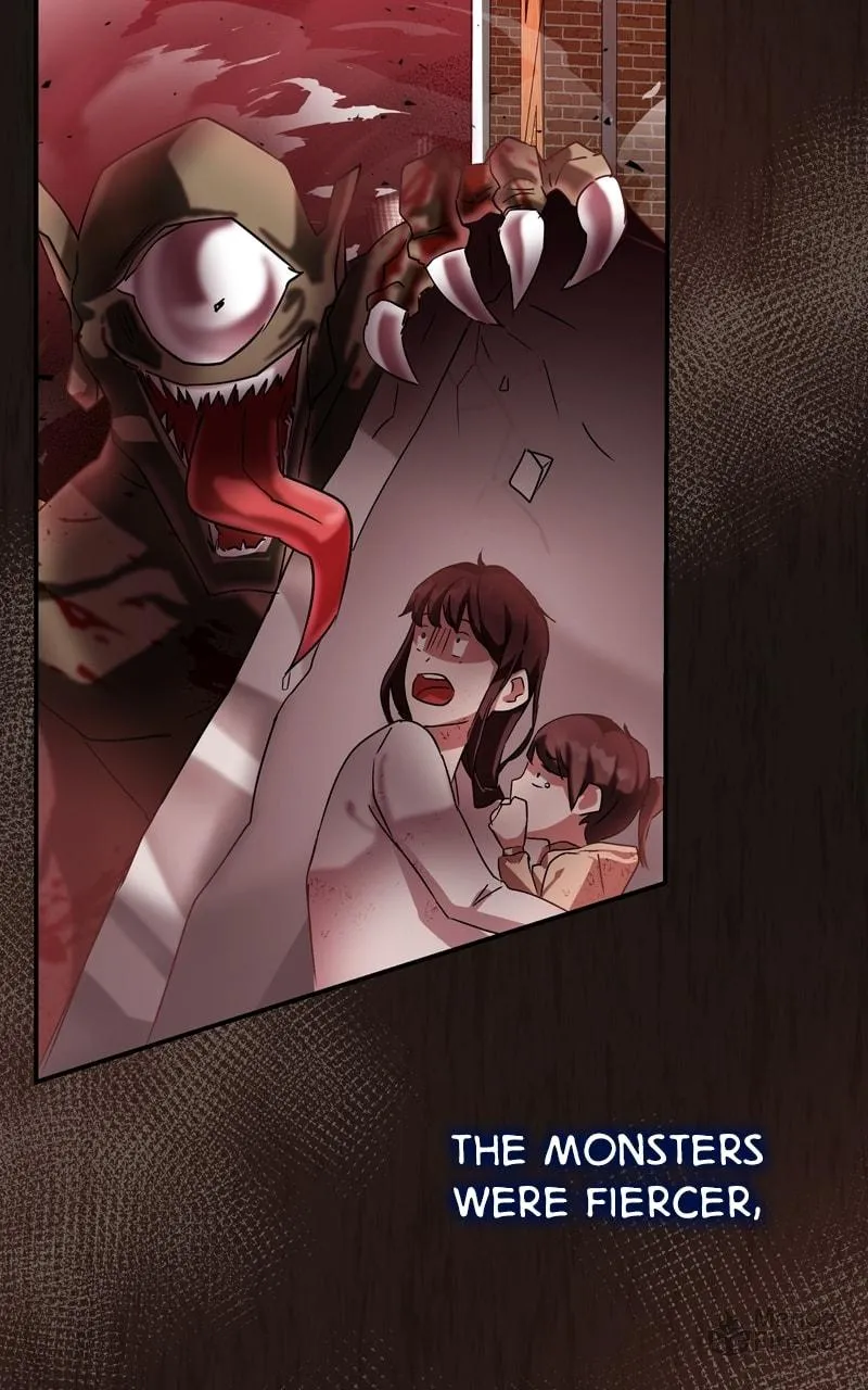 Enrolling in the Transcendent Academy Chapter 3 page 130 - 