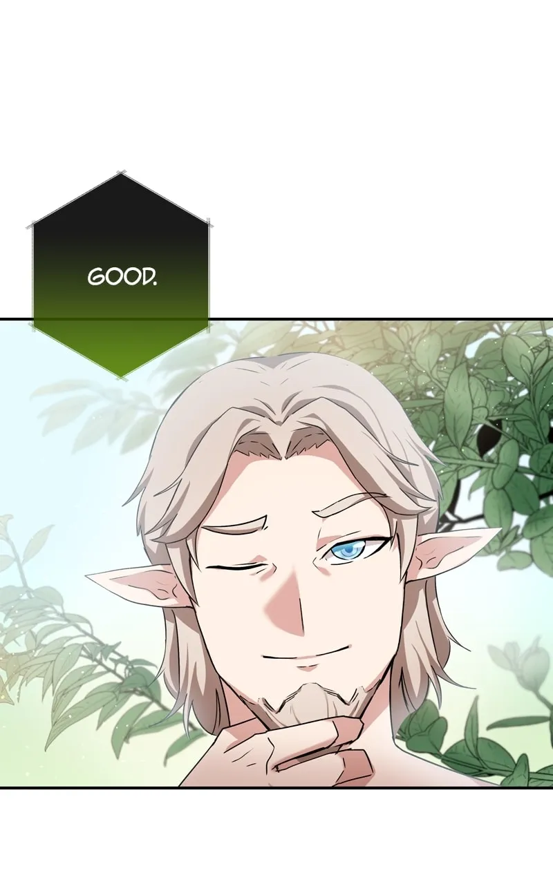 Enrolling in the Transcendent Academy Chapter 3 page 14 - 