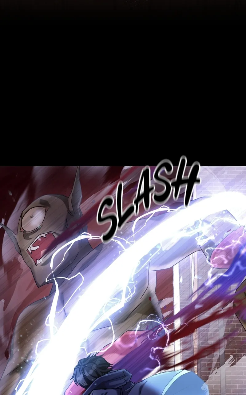 Enrolling in the Transcendent Academy Chapter 3 page 133 - 