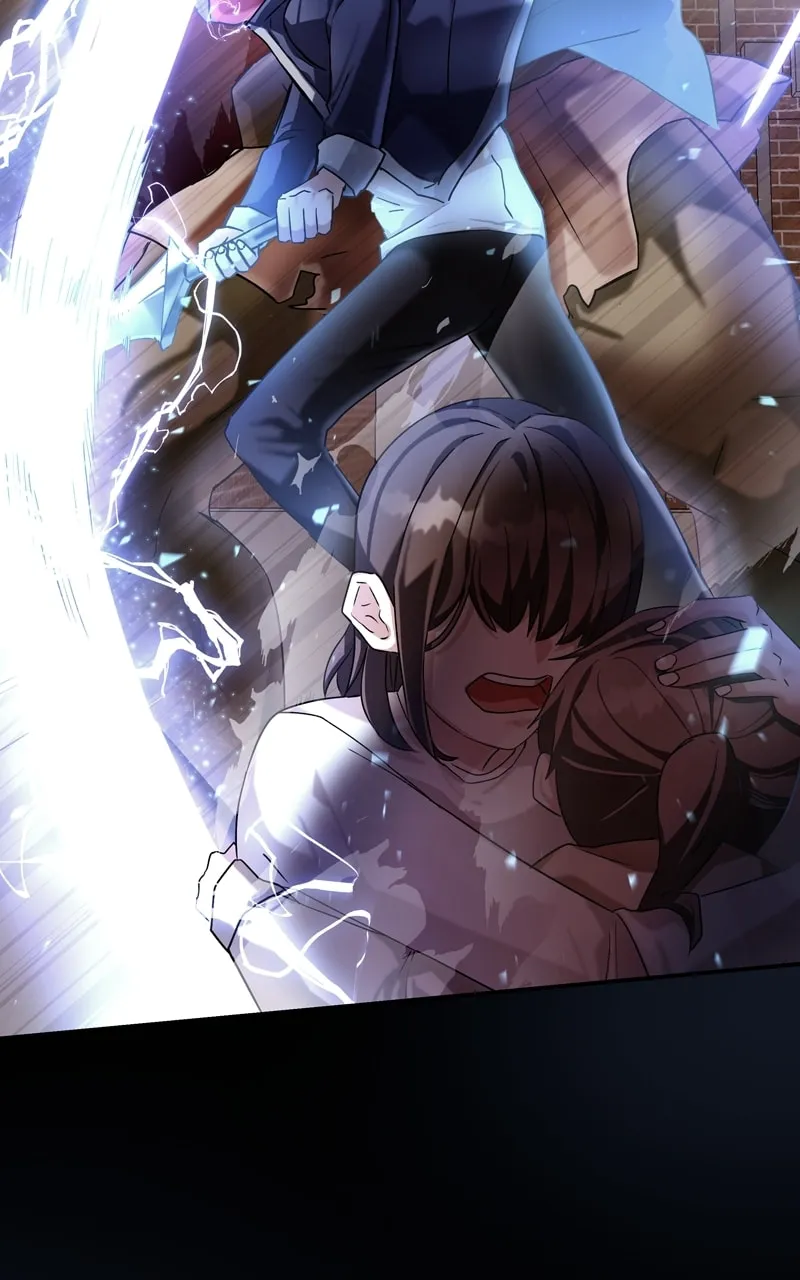 Enrolling in the Transcendent Academy Chapter 3 page 134 - 