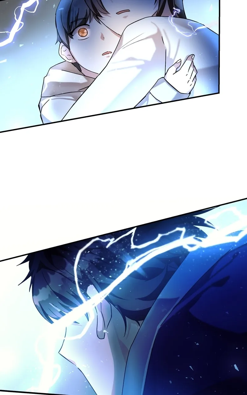 Enrolling in the Transcendent Academy Chapter 3 page 136 - 