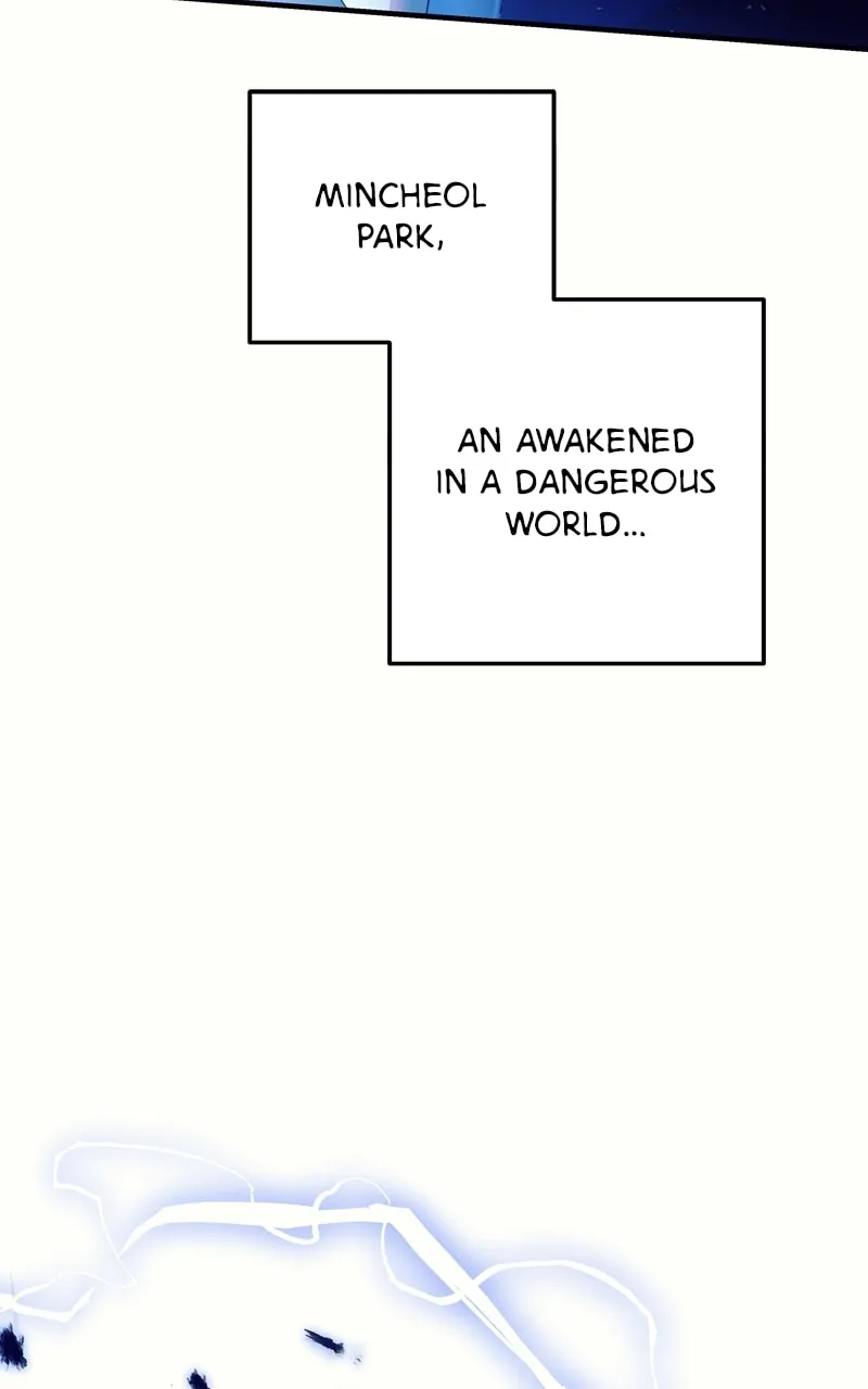 Enrolling in the Transcendent Academy Chapter 3 page 137 - 