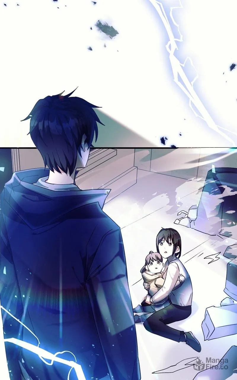 Enrolling in the Transcendent Academy Chapter 3 page 138 - 