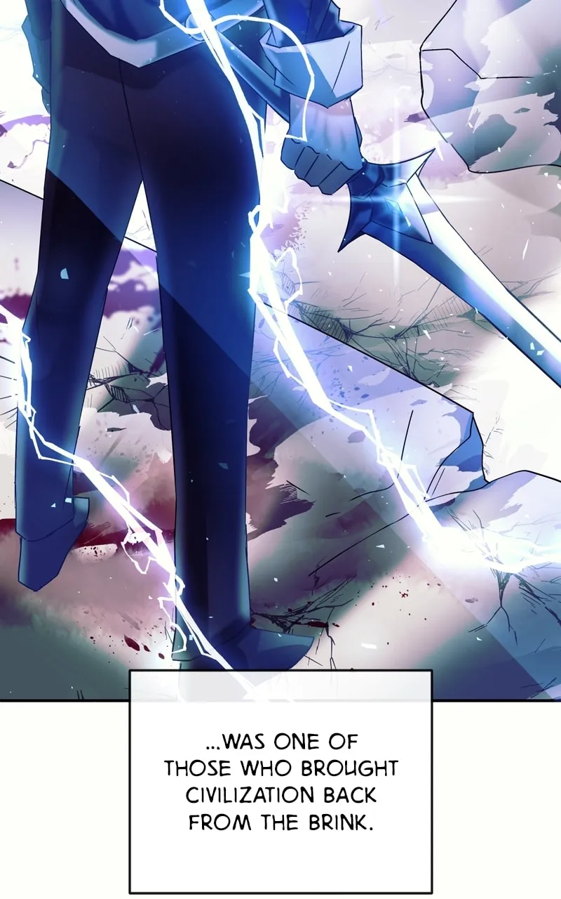 Enrolling in the Transcendent Academy Chapter 3 page 139 - 