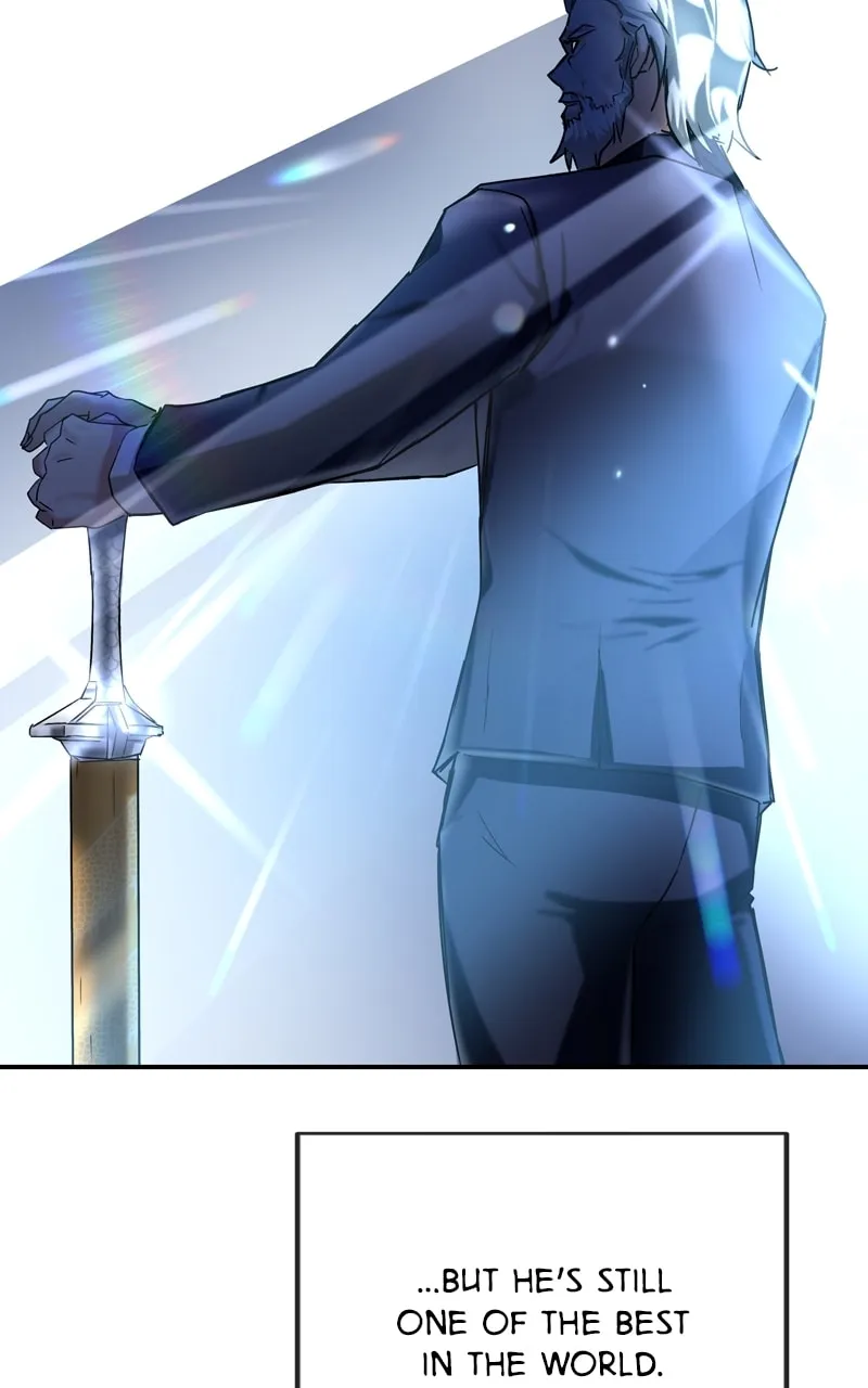 Enrolling in the Transcendent Academy Chapter 3 page 143 - 