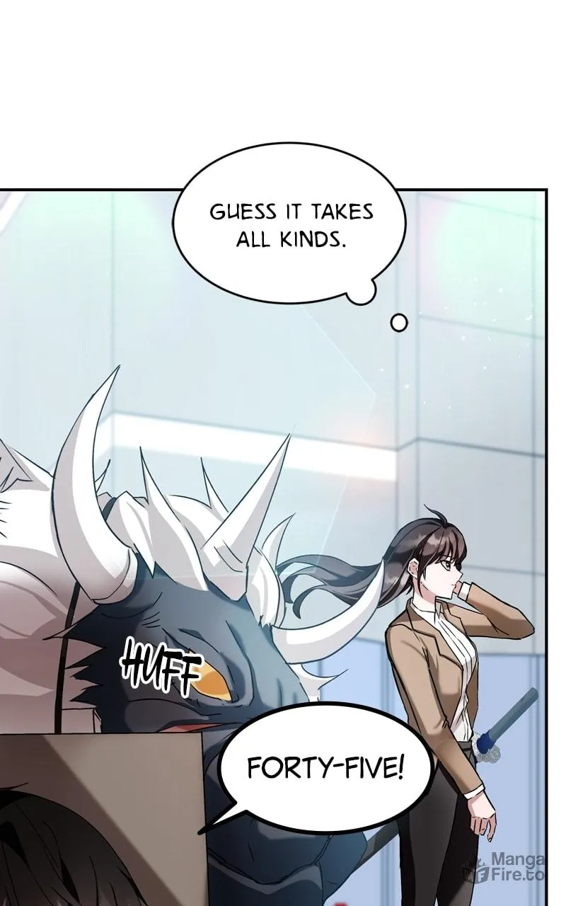 Enrolling in the Transcendent Academy Chapter 3 page 150 - 
