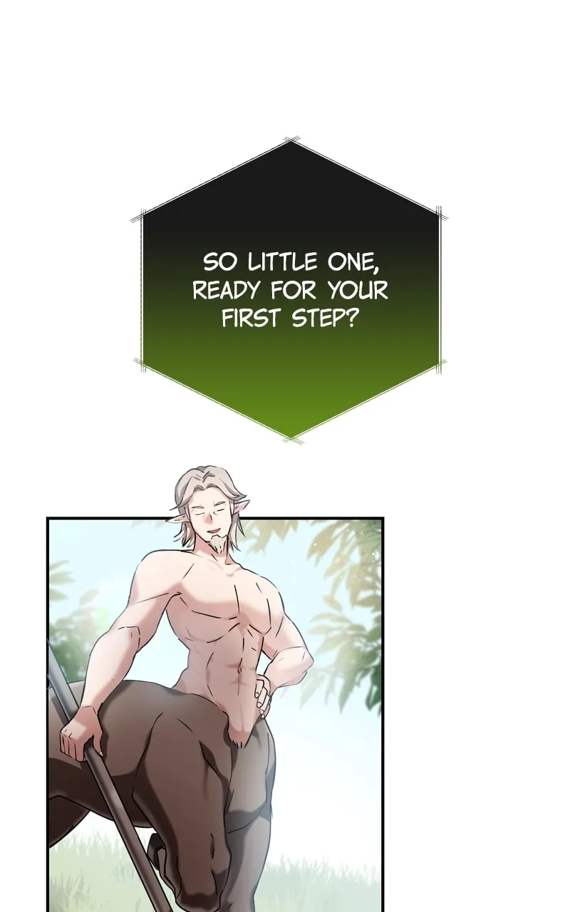 Enrolling in the Transcendent Academy Chapter 3 page 16 - 