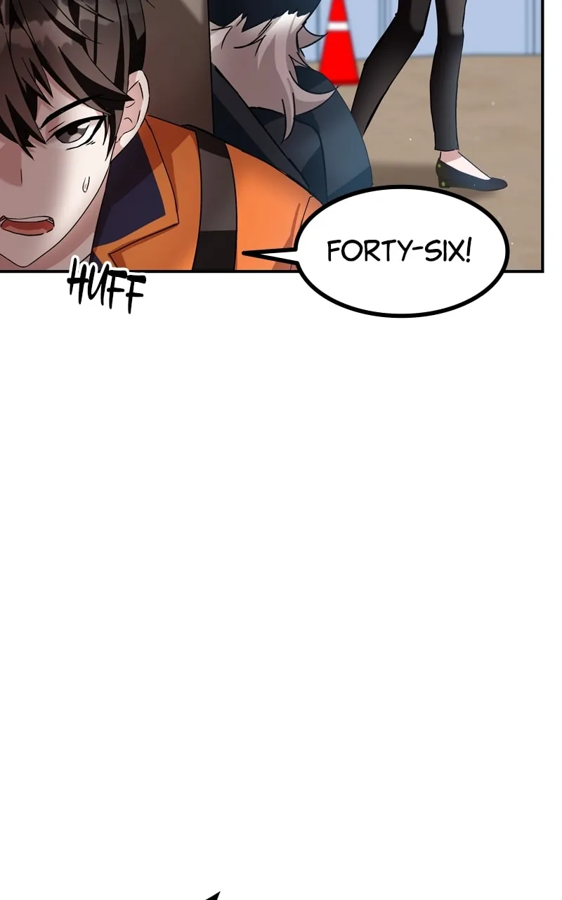 Enrolling in the Transcendent Academy Chapter 3 page 151 - 