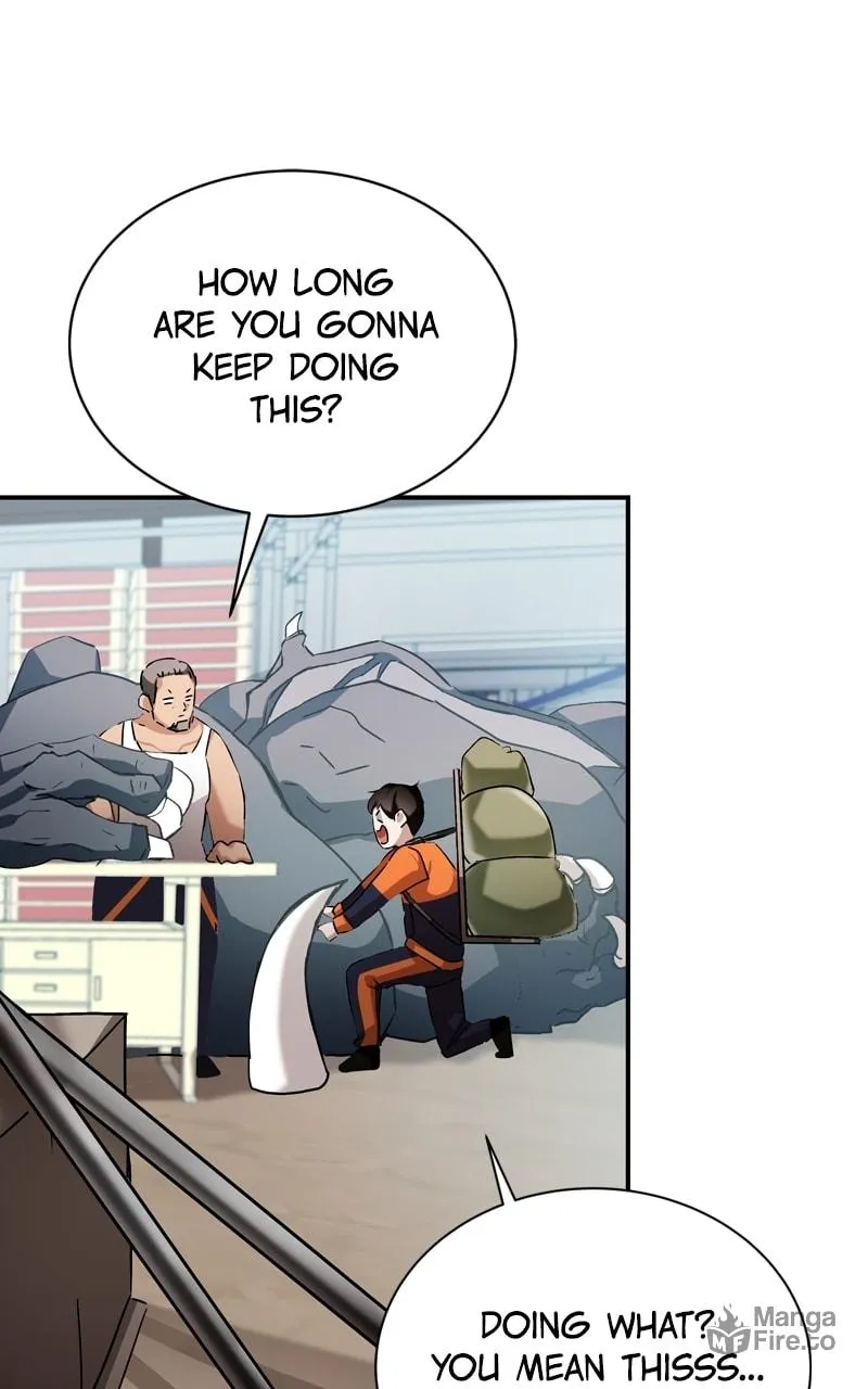Enrolling in the Transcendent Academy Chapter 3 page 155 - 