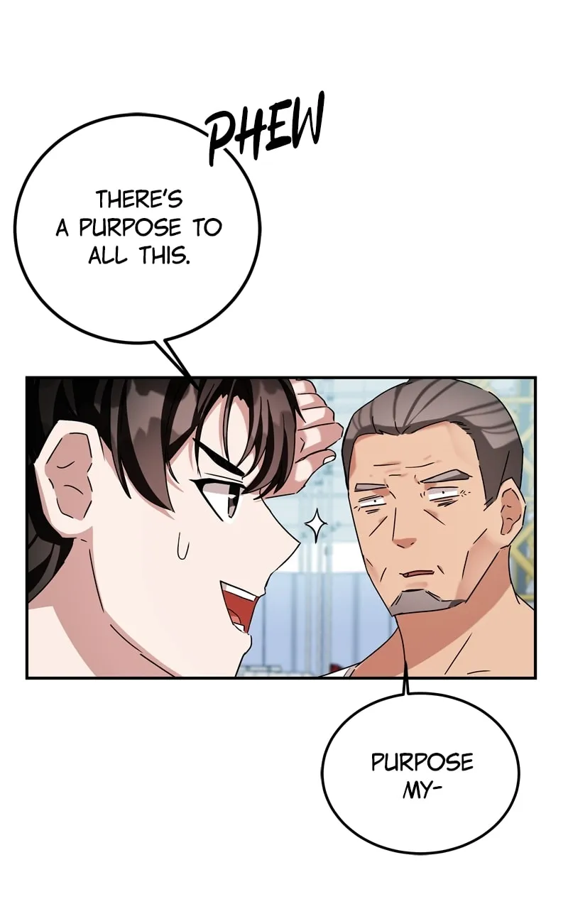 Enrolling in the Transcendent Academy Chapter 3 page 158 - 