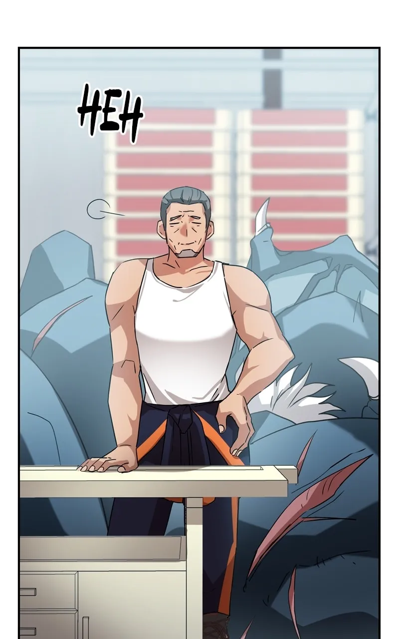 Enrolling in the Transcendent Academy Chapter 3 page 161 - 
