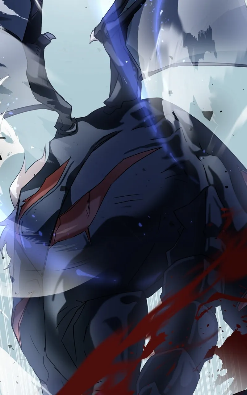 Enrolling in the Transcendent Academy Chapter 3 page 167 - 